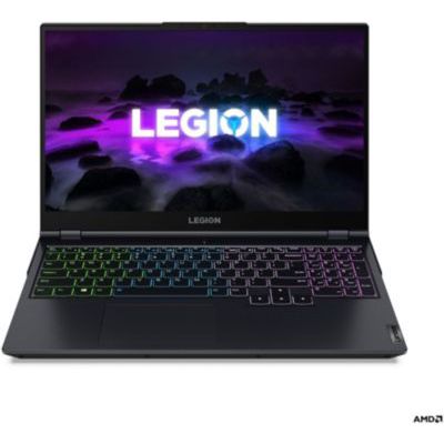 image PC Gamer LENOVO Legion5 15ITH6H-124