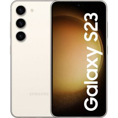image Samsung Galaxy S23 256Go Blanc