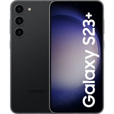 image Samsung Galaxy S23+ Ultra 128Go Noir