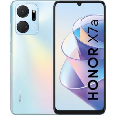 image Smartphone HONOR X7A Silver 4G