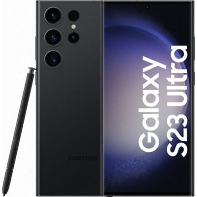 image Samsung Galaxy S23 Ultra 256Go Noir