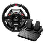 image produit Thrustmaster T128 - Volant de Course avec Retour de Force et Pédales Magnétiques pour Xbox et PC - livrable en France