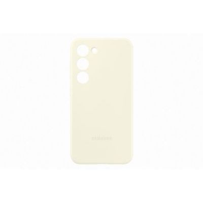 image Samsung Coque Silicone G S23 Cotton