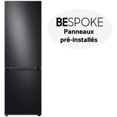 image Réfrigérateur combiné SAMSUNG RB3CA6B2FB1 Bespoke