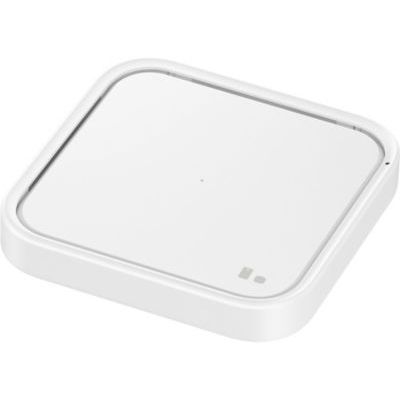 image Samsung Pad Induction Plat, Charge Rapide 15W (Chargeur Secteur Non Inclus)