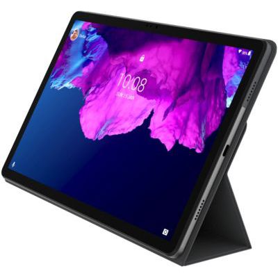 image Lenovo ZG38C03349 étui pour tablette 29,2 cm (11.5") Folio Noir