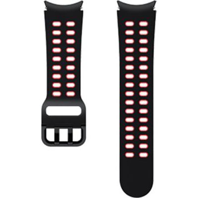 image Bracelet SAMSUNG Galaxy Watch4/5 Sport Extreme 115mm noir