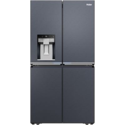 image Réfrigérateur multi portes HAIER HCR7918EIMB Cube 90 Series 7