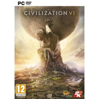 image Jeu Civilization VI sur PC