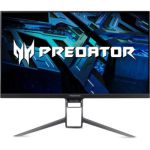 image produit Acer Predator X32 FP Moniteur de Jeu - 4K UHD, 160 Hz, USB-C Quantum-Dot, Höhenverstellung, Lautsprecher, Hub USB