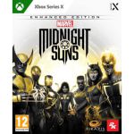 image produit Marvel's Midnight Suns Edition Enhanced XBS