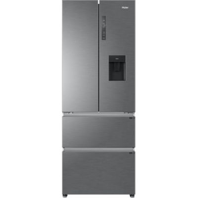 image Réfrigérateur multi portes HAIER HFR5719EWMG