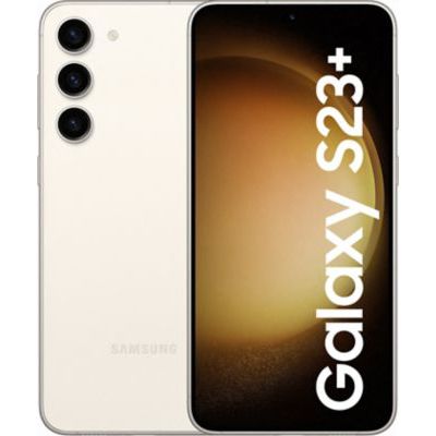 image Samsung Galaxy S23 512Go Blanc