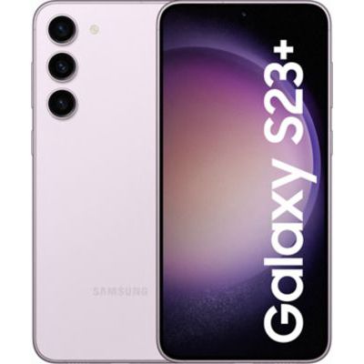 image Samsung Galaxy S23+ 512Go Lavande