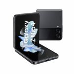 image produit Samsung Galaxy Z Flip4 (512GB) Graphite