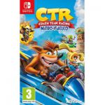 image produit Crash Team Racing Nitro-Fueled