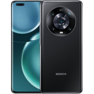 image Smartphone HONOR Magic 4 Pro Noir 5G