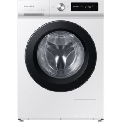 image Lave linge hublot SAMSUNG WW11BB504DAW BESPOKE AI TM