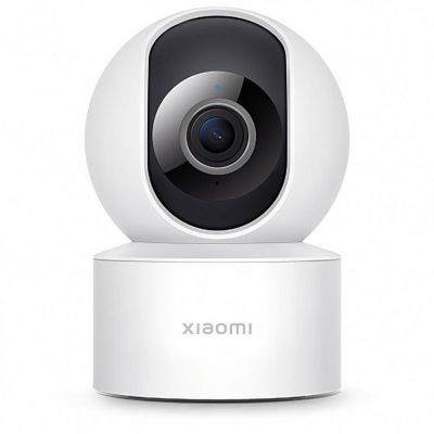 image Xiaomi Caméra de Surveillance Smart Camera C200 Blanc 1080p