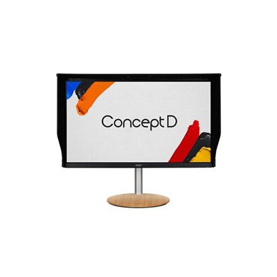 image Ecran PC Acer ConceptD CP3271UV