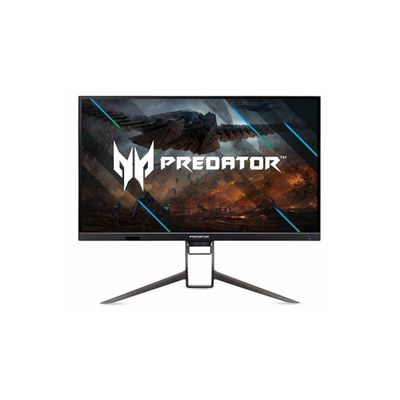 image Ecran PC Acer Predator XB323QKNVbmiiphuzx