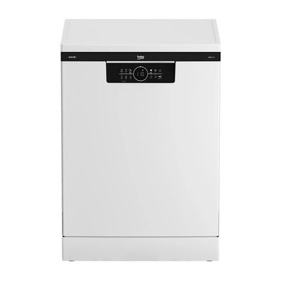 image Lave-vaisselle Beko BDFN26420WA