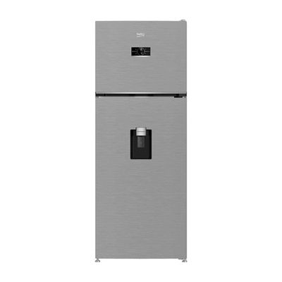 image Refrigerateur congelateur en haut Beko B5RDNE504LDXB