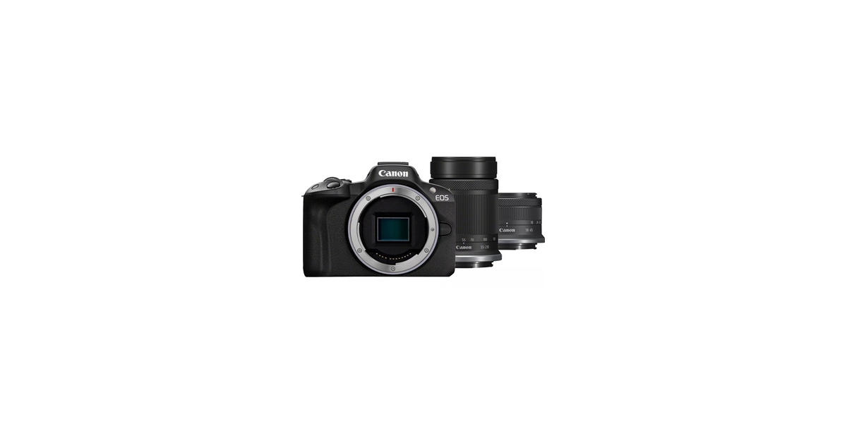 Comparer Les Prix Canon Eos R Appareil Photo Noir Objectif Rf S Is Stm Objectif Rf