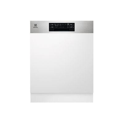 image Lave-vaisselle Electrolux EEA47201IX - ENCASTRABLE 60CM