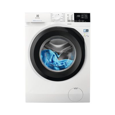 image Lave-linge hublot Electrolux EW6F4814SA