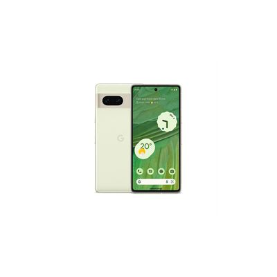 image Google Pixel 7 – Smartphone Android 5G débloqué avec Objectif Grand Angle et 24 Heures d'autonomie – 256GB – Vert Citron