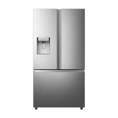 image Réfrigérateur multi-portes Hisense RF793N4AIF