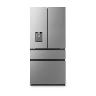 image Réfrigérateur multi-portes Hisense RF540N4SWI1