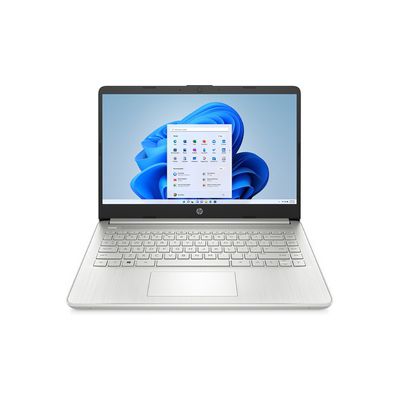 image PC portable Hp Laptop 14s-fq1012nf