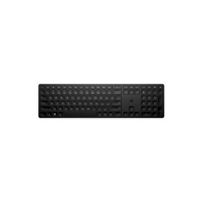 image Clavier Hp 450 sans fil programmable