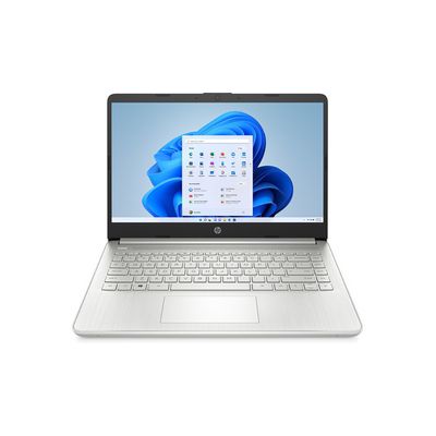 image PC portable Hp Laptop 14s-fq1042nf