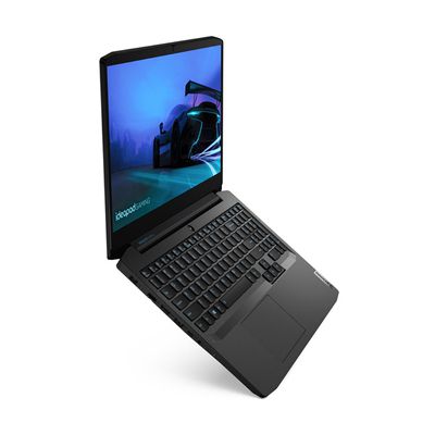 image PC portable Lenovo IdeaPad Gaming 3 15ACH6