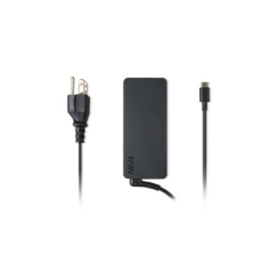 image Lenovo GX20P92529 Adaptateur de Puissance & onduleur Intérieure 65 W Noir