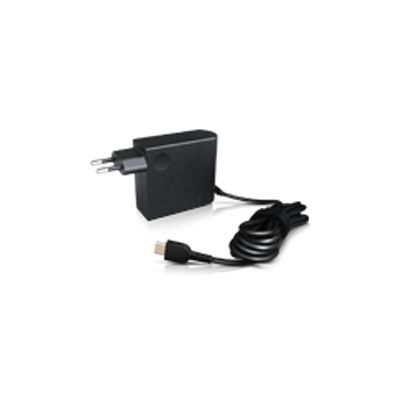 Lenovo GX20N20875 adaptateur de puissance & onduleur Intérieur 45 W Noir - Adaptateurs de puissance & onduleurs (Intérieur, 45 W, Ordinateur portable, Lenovo, CE, Noir)