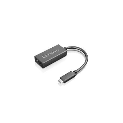 Lenovo USB-C to HDMI 2.0b Adapter - ROW