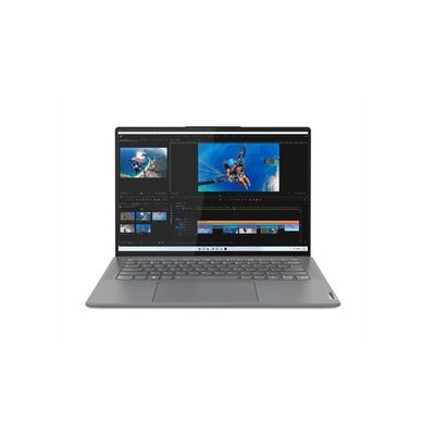 image PC portable Lenovo Yoga Slim 7 Pro X 14ARH7
