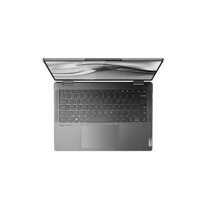 image PC portable Lenovo Yoga 7 14IAL7