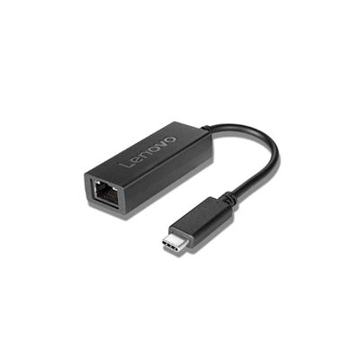 image Lenovo Ligne d'adaptateur USB-C vers Ethernet