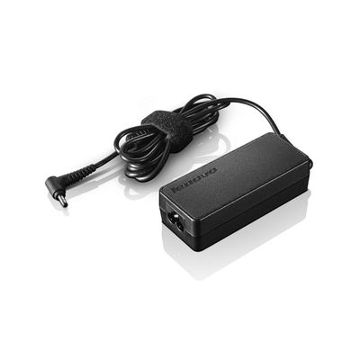 image Lenovo 65 W Round-Tip AC Adaptateur de Puissance & onduleur Intérieure Noir