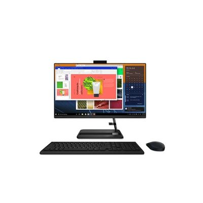 PC tout en un Lenovo ideacentre AIO 3 27ALC6