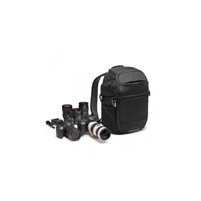 image Sac à dos pour ordinateur portable Manfrotto Fast Backpack M III