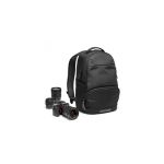 image produit Manfrotto Advanced Active III, Sac à Dos pour Appareil Photo et Ordinateur Portable, pour Appareil Photo Reflex/Hybride avec Objectifs, Diviseurs Rembourrés Interchangeables et Fixation de Trépied