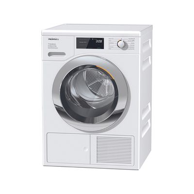 image Sèche-linge Miele TEF 765 WP