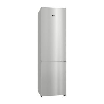 image Refrigerateur congelateur en bas Miele KFN4394ED EL