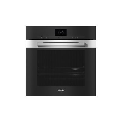 image Four Miele DGC7665HCPROIN